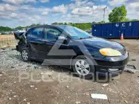 2007 Toyota COROLLA photo