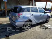 2007 Toyota COROLLA photo