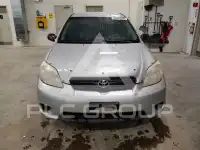 2007 Toyota COROLLA фото