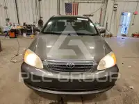 2007 Toyota COROLLA фото