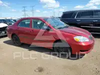 2007 Toyota COROLLA photo
