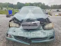 2007 Toyota COROLLA фото