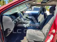 2007 Toyota COROLLA photo