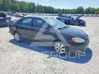 2007 Toyota COROLLA фото