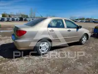 2007 Toyota COROLLA photo