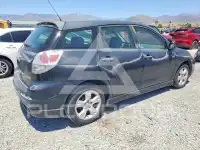 2007 Toyota COROLLA фото