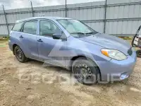 2007 Toyota COROLLA photo