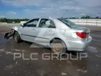 2007 Toyota COROLLA photo