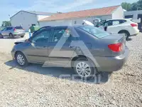 2007 Toyota COROLLA photo