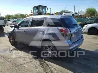 2007 Toyota COROLLA photo