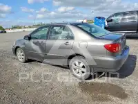 2007 Toyota COROLLA фото