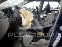 2007 Toyota COROLLA photo