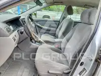 2007 Toyota COROLLA фото