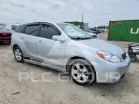 2007 Toyota COROLLA photo