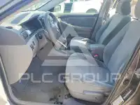 2007 Toyota COROLLA photo