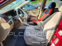 2007 Toyota COROLLA фото