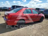 2007 Toyota COROLLA photo