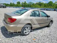 2007 Toyota COROLLA photo
