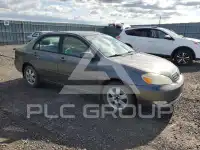 2007 Toyota COROLLA фото