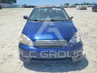 2007 Toyota COROLLA photo