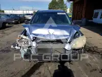 2007 Toyota COROLLA photo