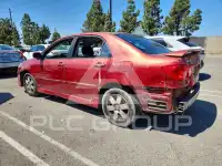 2007 Toyota COROLLA photo