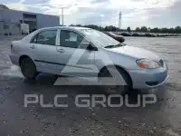 2007 Toyota COROLLA photo