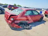 2007 Toyota COROLLA photo