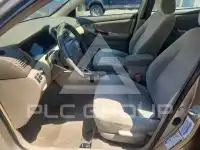 2007 Toyota COROLLA фото