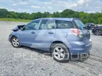 2007 Toyota COROLLA фото
