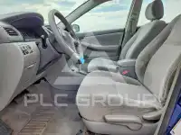2007 Toyota COROLLA фото