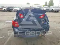 2007 Toyota COROLLA photo