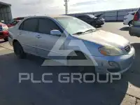 2007 Toyota COROLLA photo