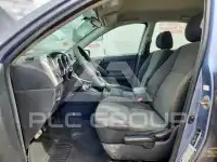 2007 Toyota COROLLA photo