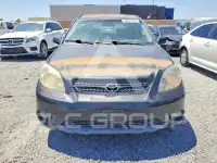 2007 Toyota COROLLA фото