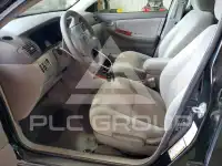 2007 Toyota COROLLA photo
