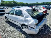 2007 Toyota COROLLA photo