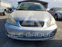 2007 Toyota COROLLA photo