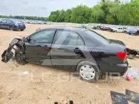 2007 Toyota COROLLA фото