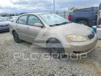 2007 Toyota COROLLA photo