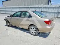 2007 Toyota COROLLA photo