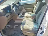 2007 Toyota COROLLA photo