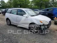 2007 Toyota COROLLA фото
