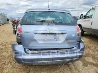 2007 Toyota COROLLA photo