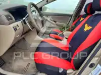 2007 Toyota COROLLA фото