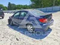 2007 Toyota COROLLA photo