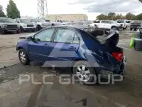 2007 Toyota COROLLA photo