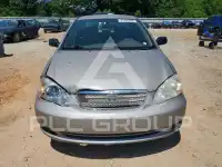 2007 Toyota COROLLA photo