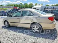 2007 Toyota COROLLA photo