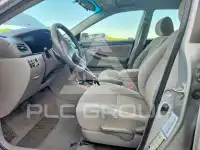 2007 Toyota COROLLA фото